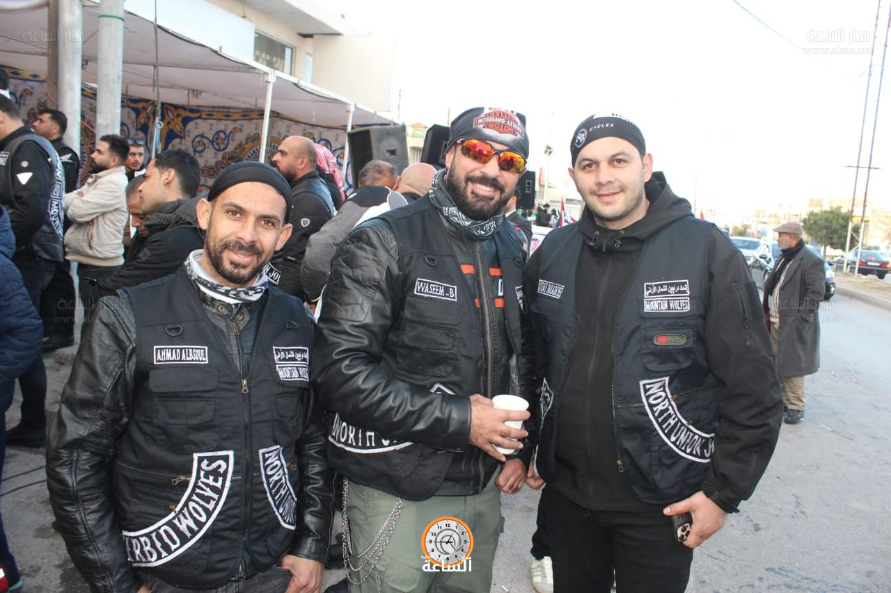 Madar Al-Saa Images 0.9482429189739925