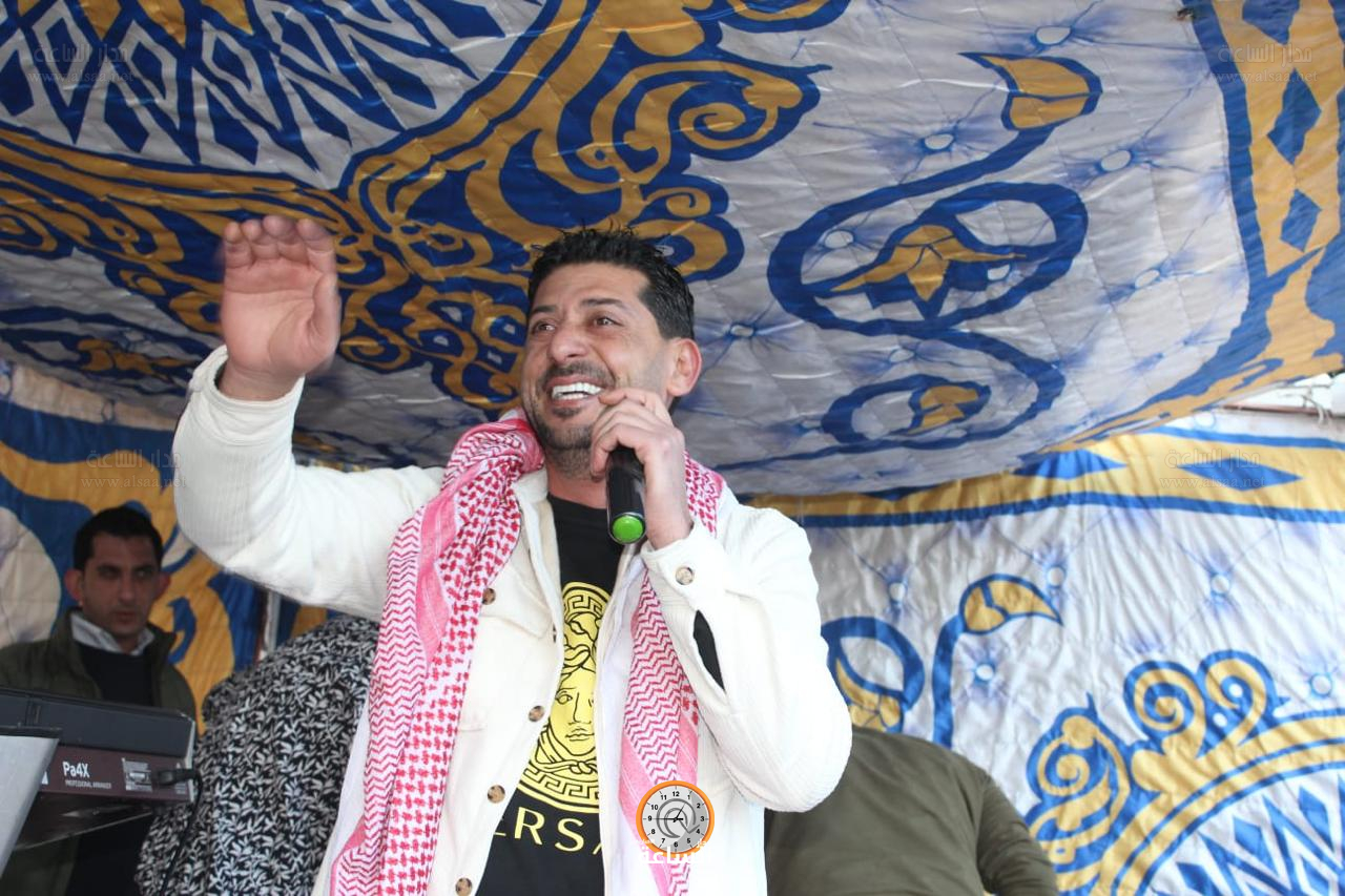 Madar Al-Saa Images 0.546137821314016