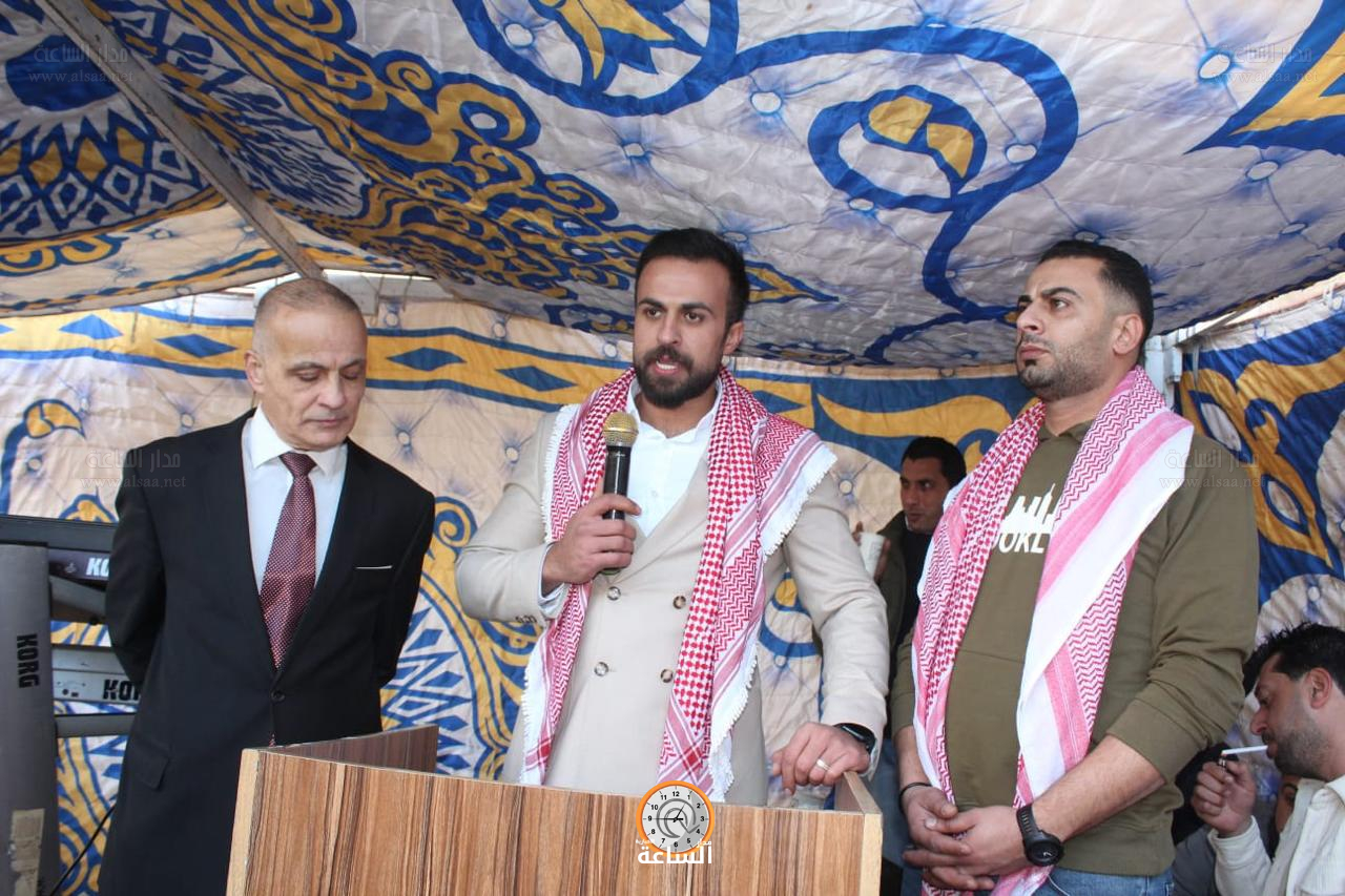 Madar Al-Saa Images 0.07296115917098023