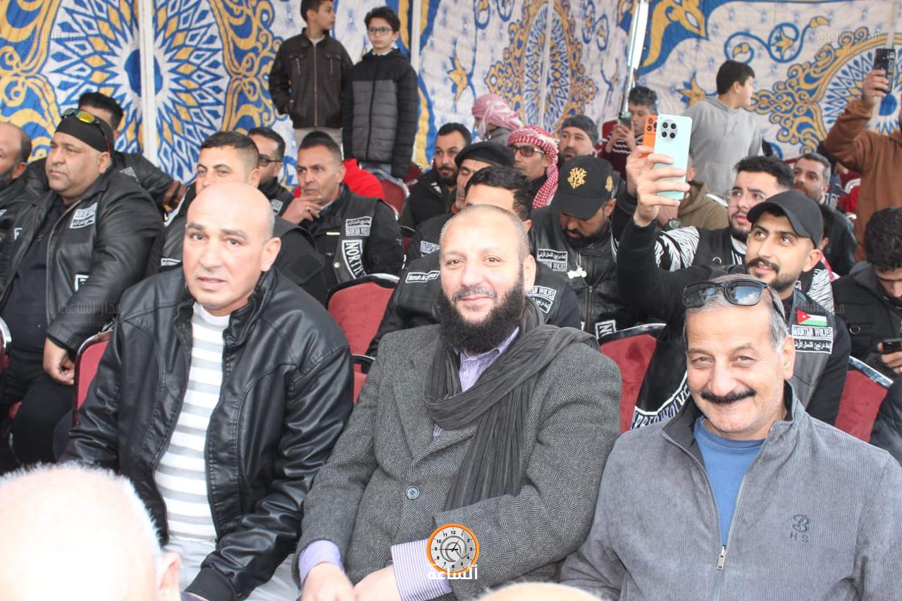 Madar Al-Saa Images 0.8100149430404018