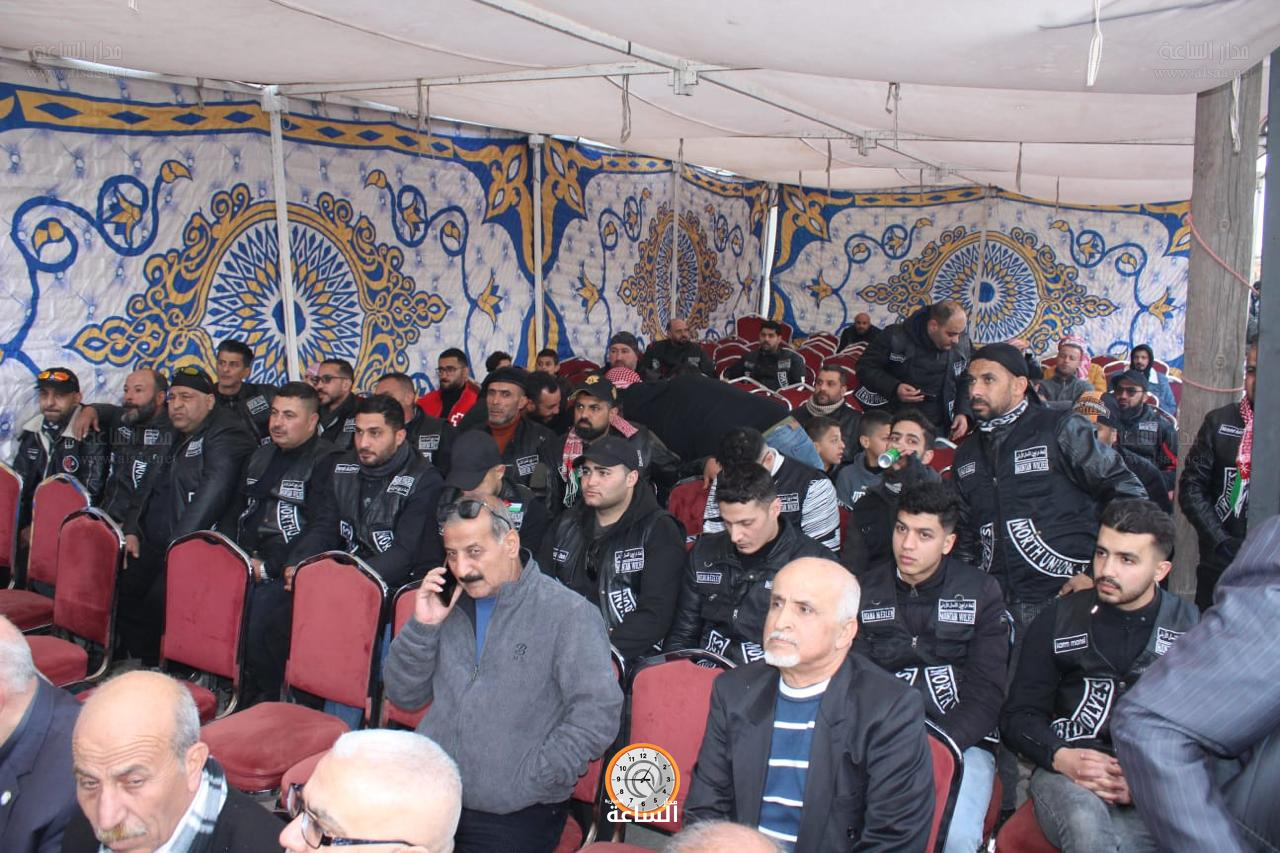 Madar Al-Saa Images 0.3886165757759732