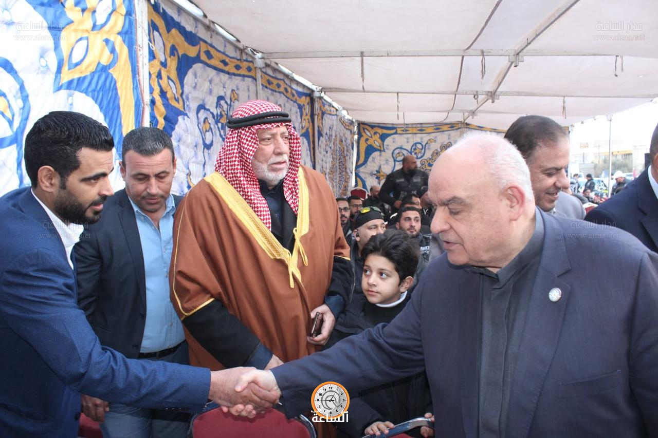 Madar Al-Saa Images 0.9424920007685904