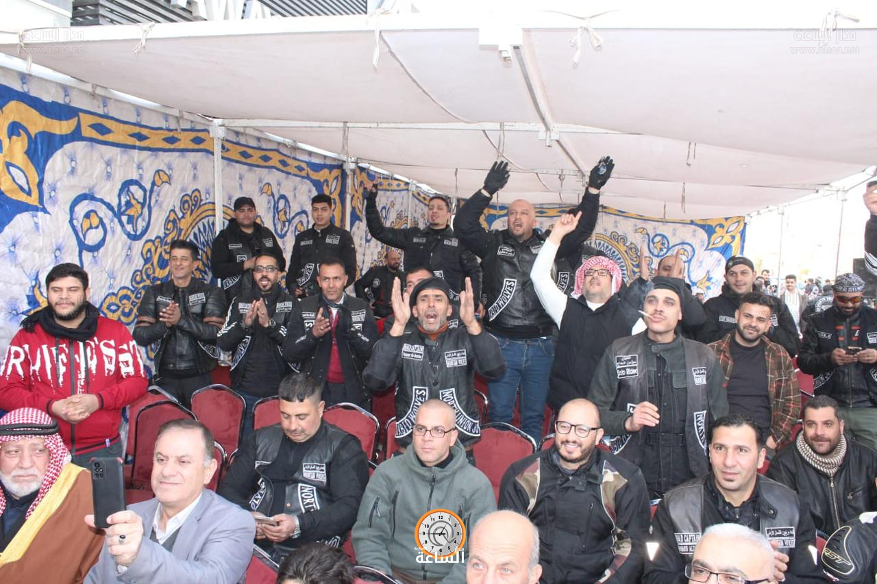 Madar Al-Saa Images 0.11700004415573573