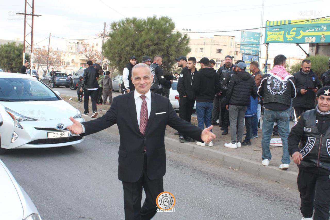 Madar Al-Saa Images 0.7938515720298729