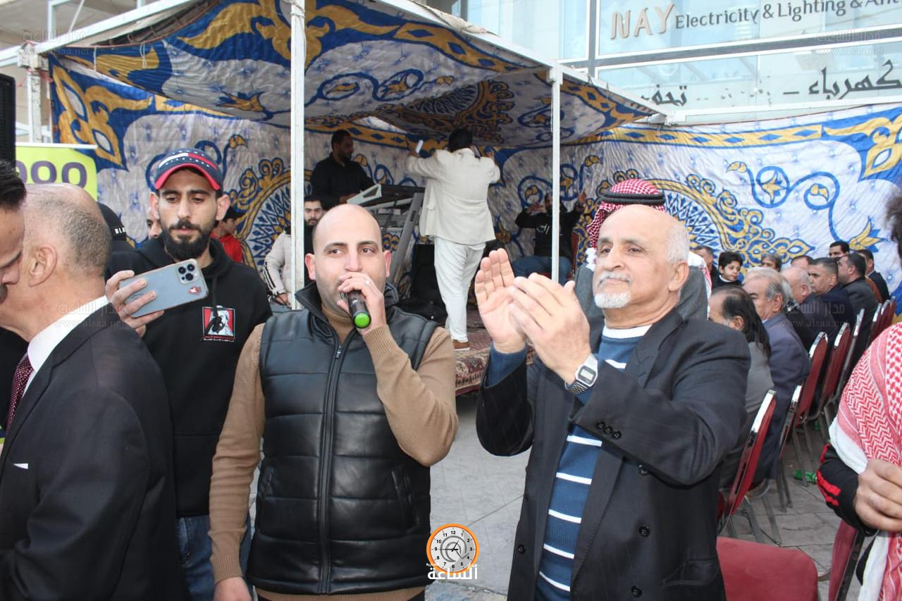 Madar Al-Saa Images 0.820515841875324