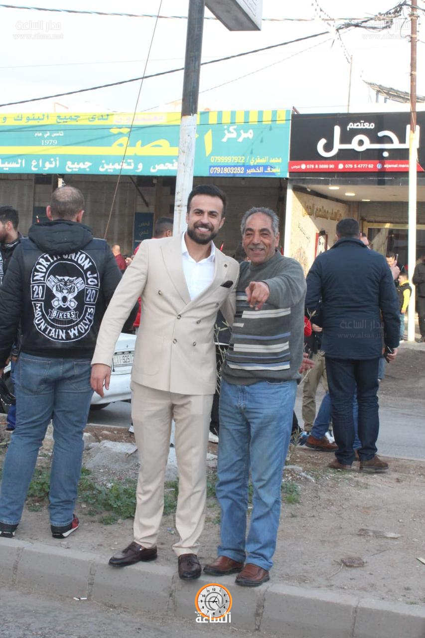 Madar Al-Saa Images 0.7059021641044338