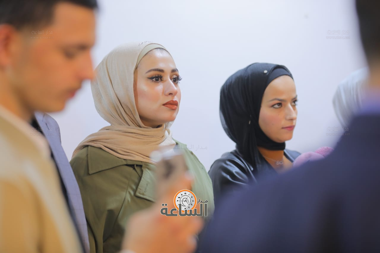 Madar Al-Saa Images 0.8378853961530219