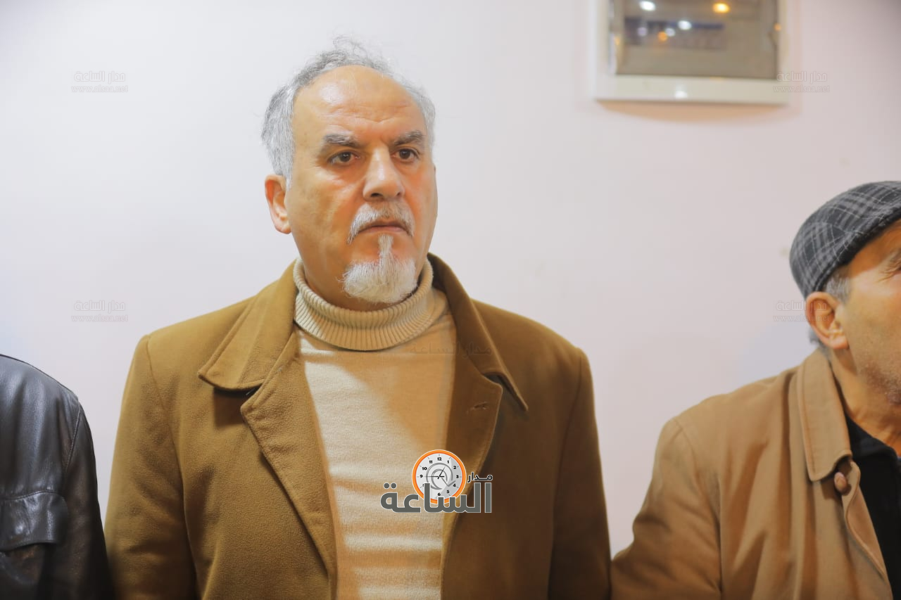 Madar Al-Saa Images 0.47942602077880725