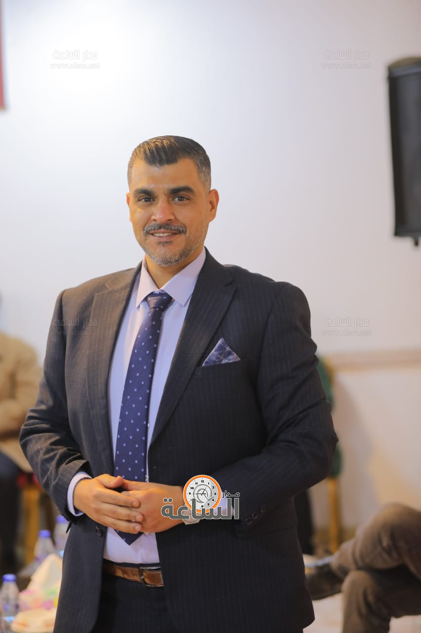 Madar Al-Saa Images 0.4151776117815176