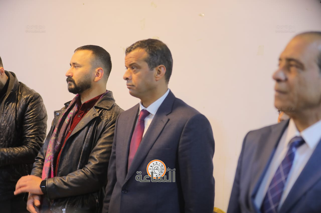 Madar Al-Saa Images 0.6330424796154681