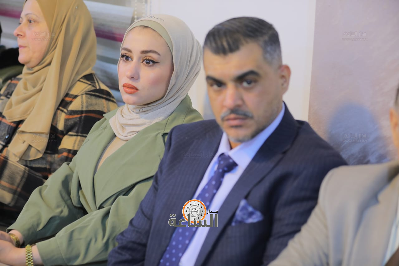 Madar Al-Saa Images 0.2176230774917387