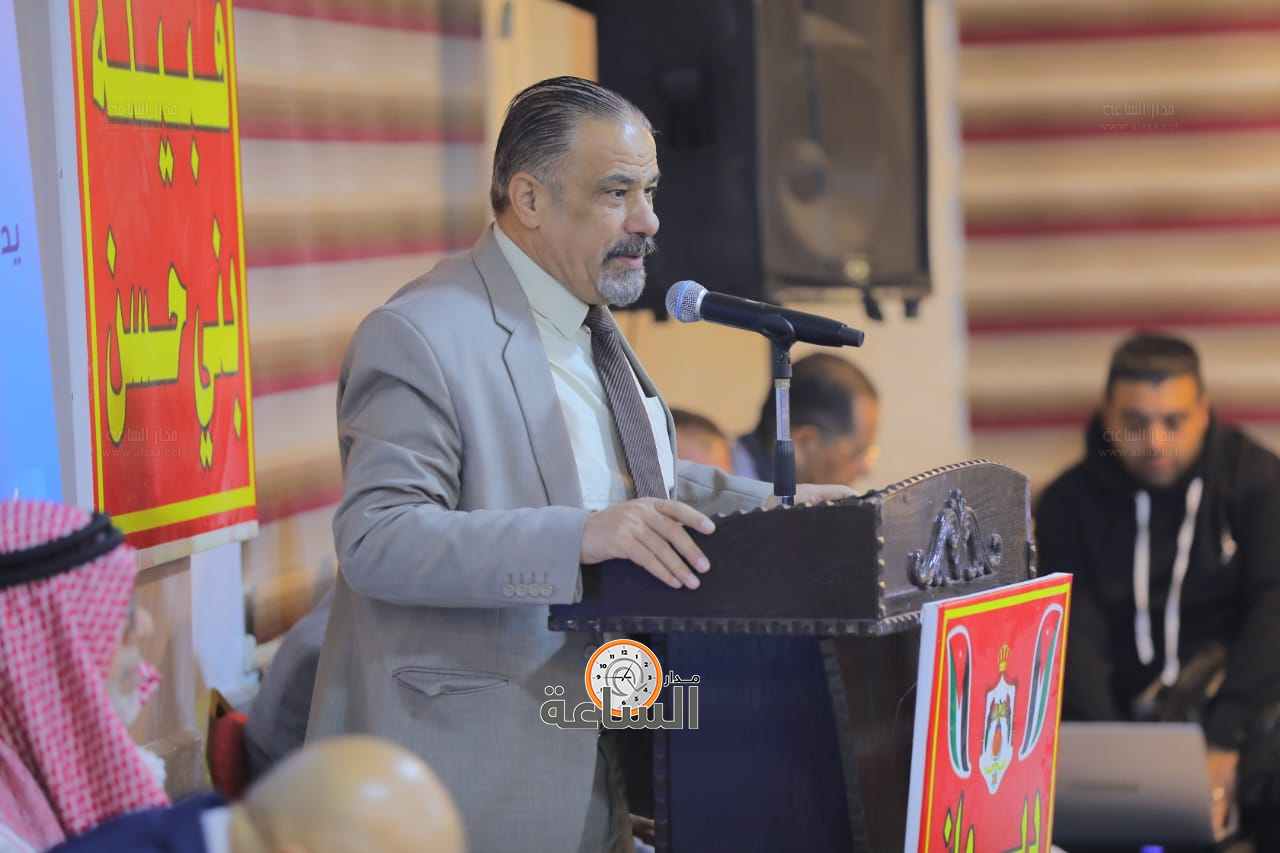 Madar Al-Saa Images 0.48114355001668474