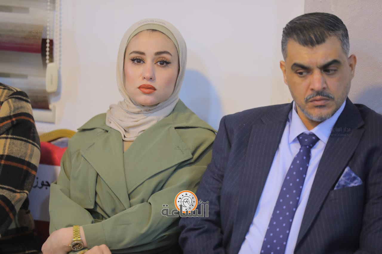 Madar Al-Saa Images 0.2721636269880685