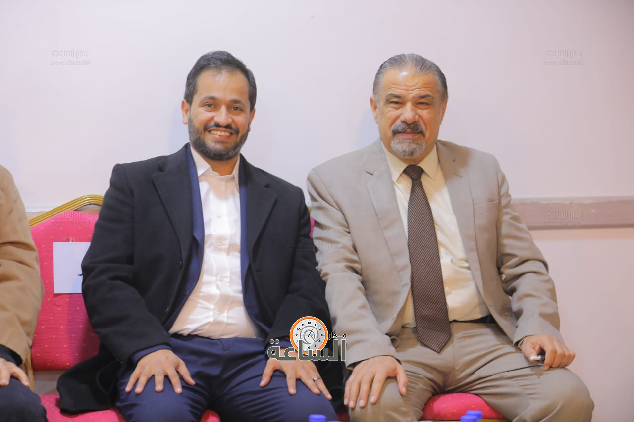 Madar Al-Saa Images 0.7818171780387113