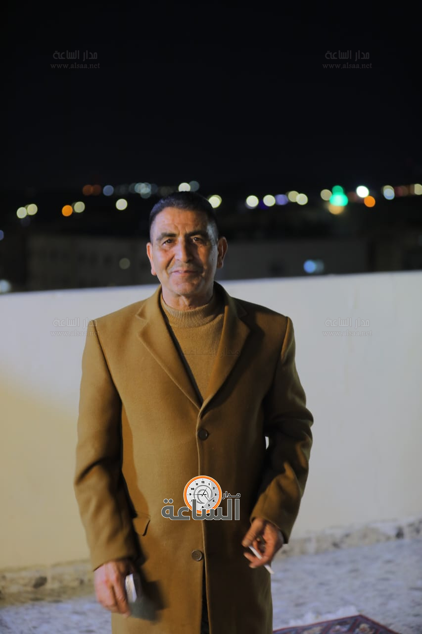 Madar Al-Saa Images 0.4268033466664458