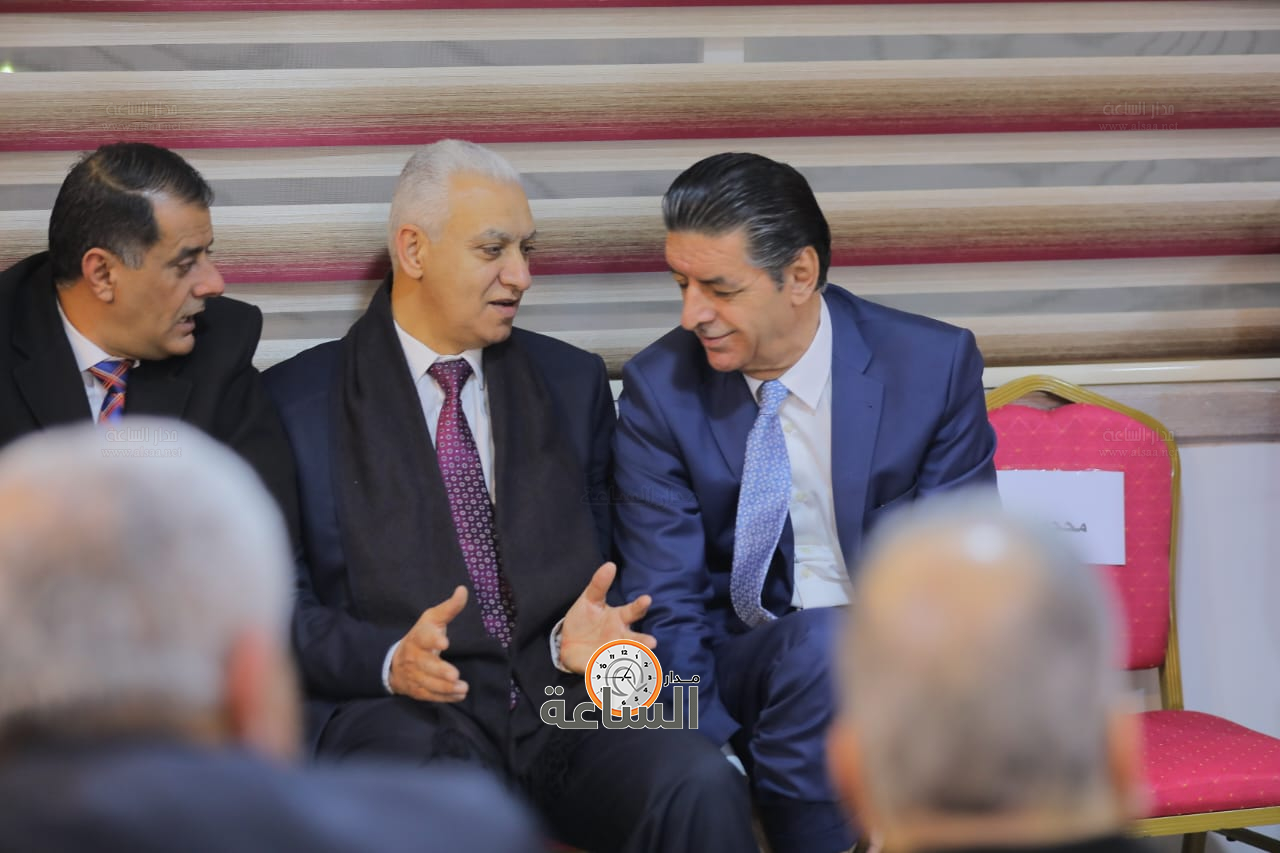 Madar Al-Saa Images 0.6121211850807975