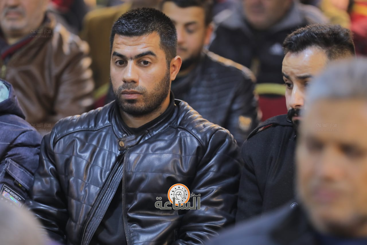 Madar Al-Saa Images 0.006643977289489733