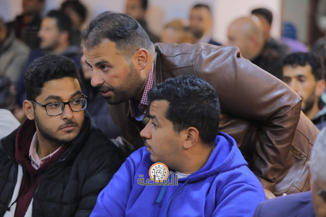 Madar Al-Saa Images 0.2818290678551749