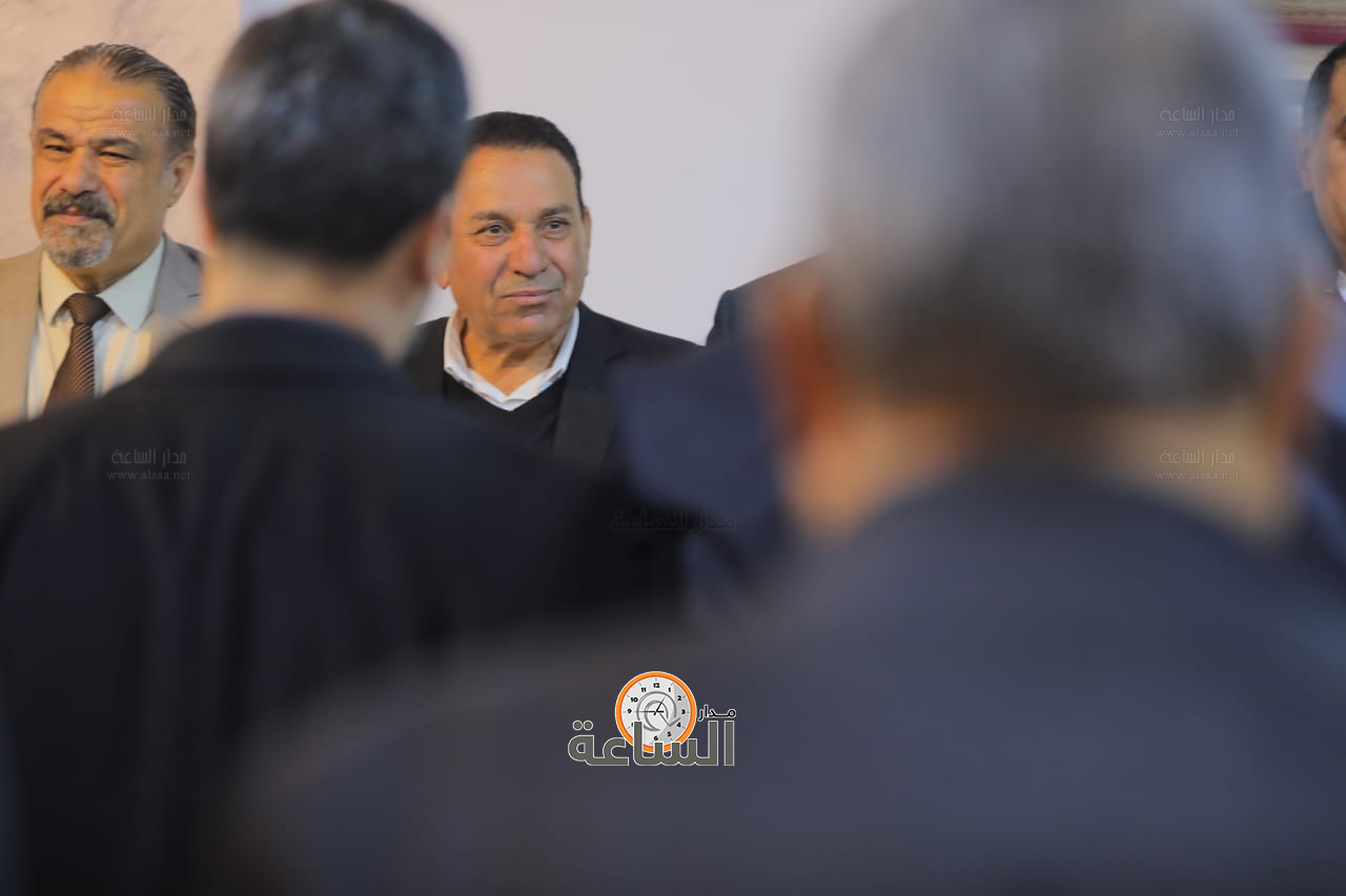 Madar Al-Saa Images 0.3966631004257293