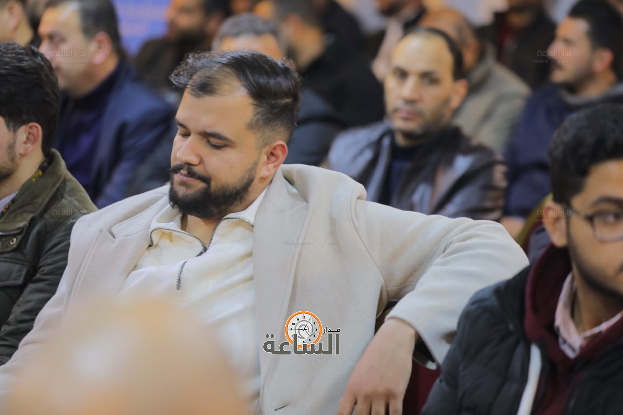 Madar Al-Saa Images 0.5094352718386197