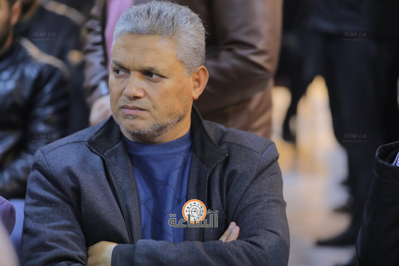 Madar Al-Saa Images 0.48709893725605546