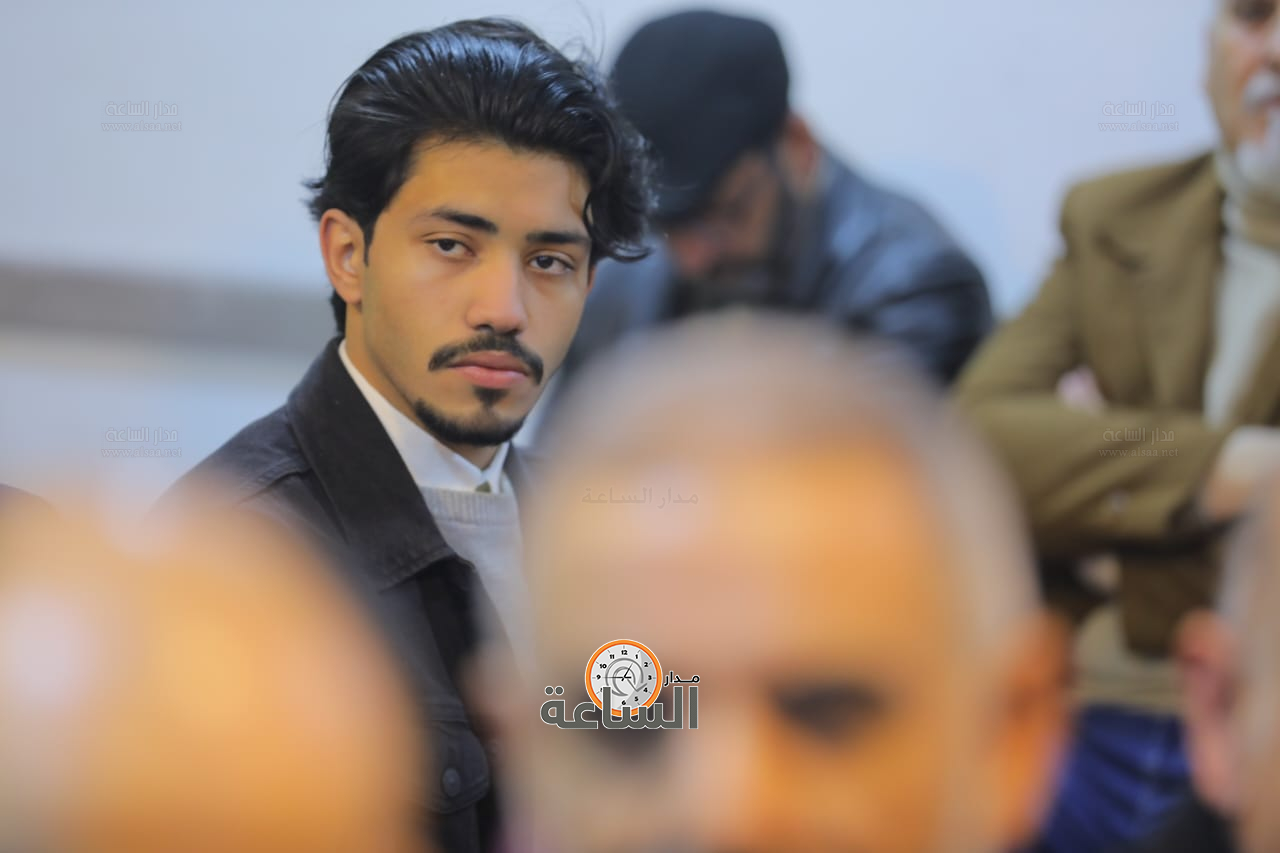 Madar Al-Saa Images 0.02749282805113218