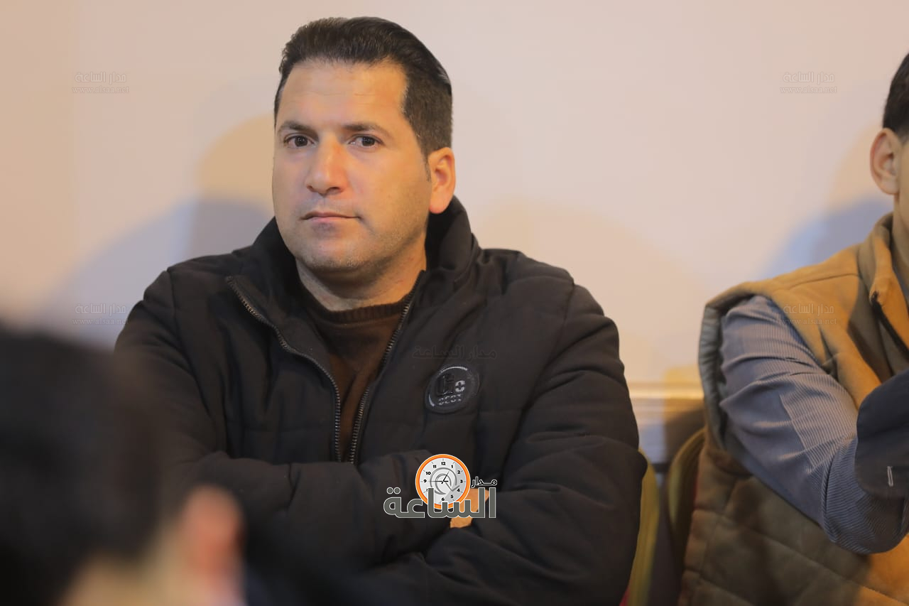 Madar Al-Saa Images 0.843595513811626