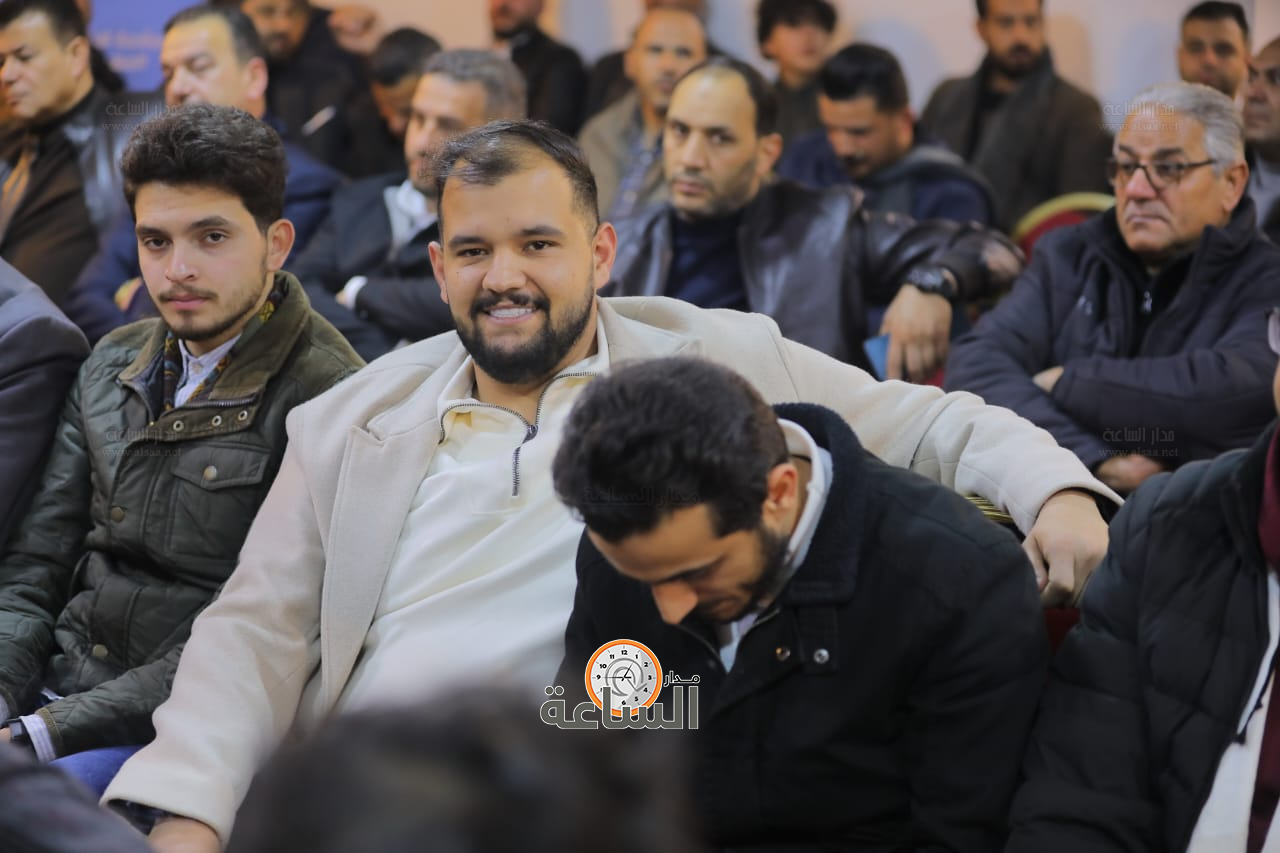 Madar Al-Saa Images 0.05606742169726853