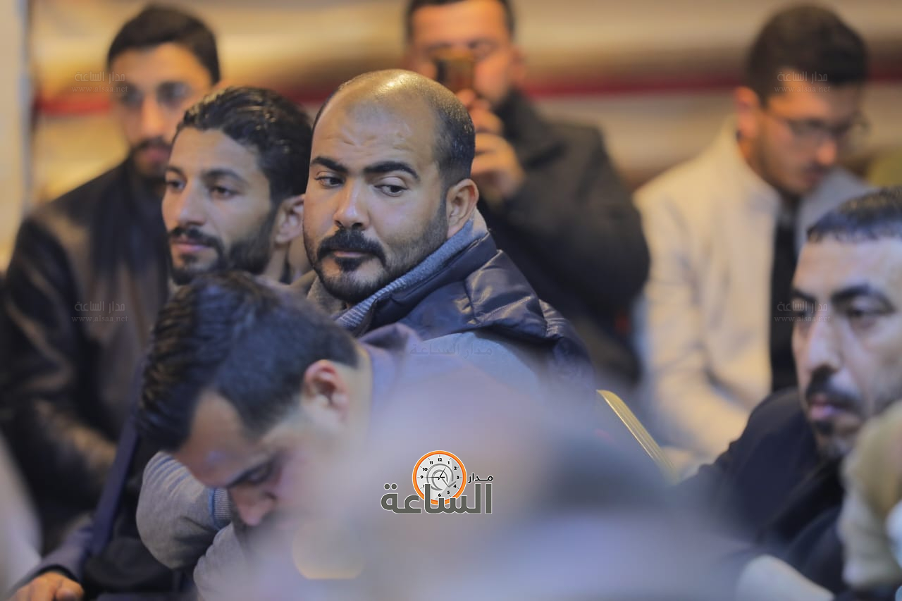 Madar Al-Saa Images 0.2594722032012604