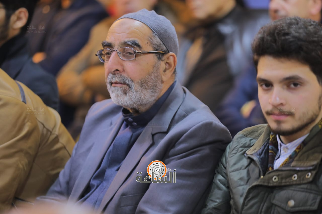 Madar Al-Saa Images 0.04377716630519224