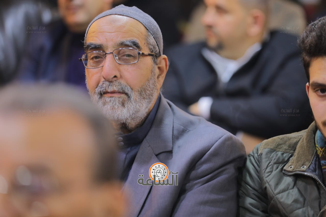 Madar Al-Saa Images 0.36916284270096655