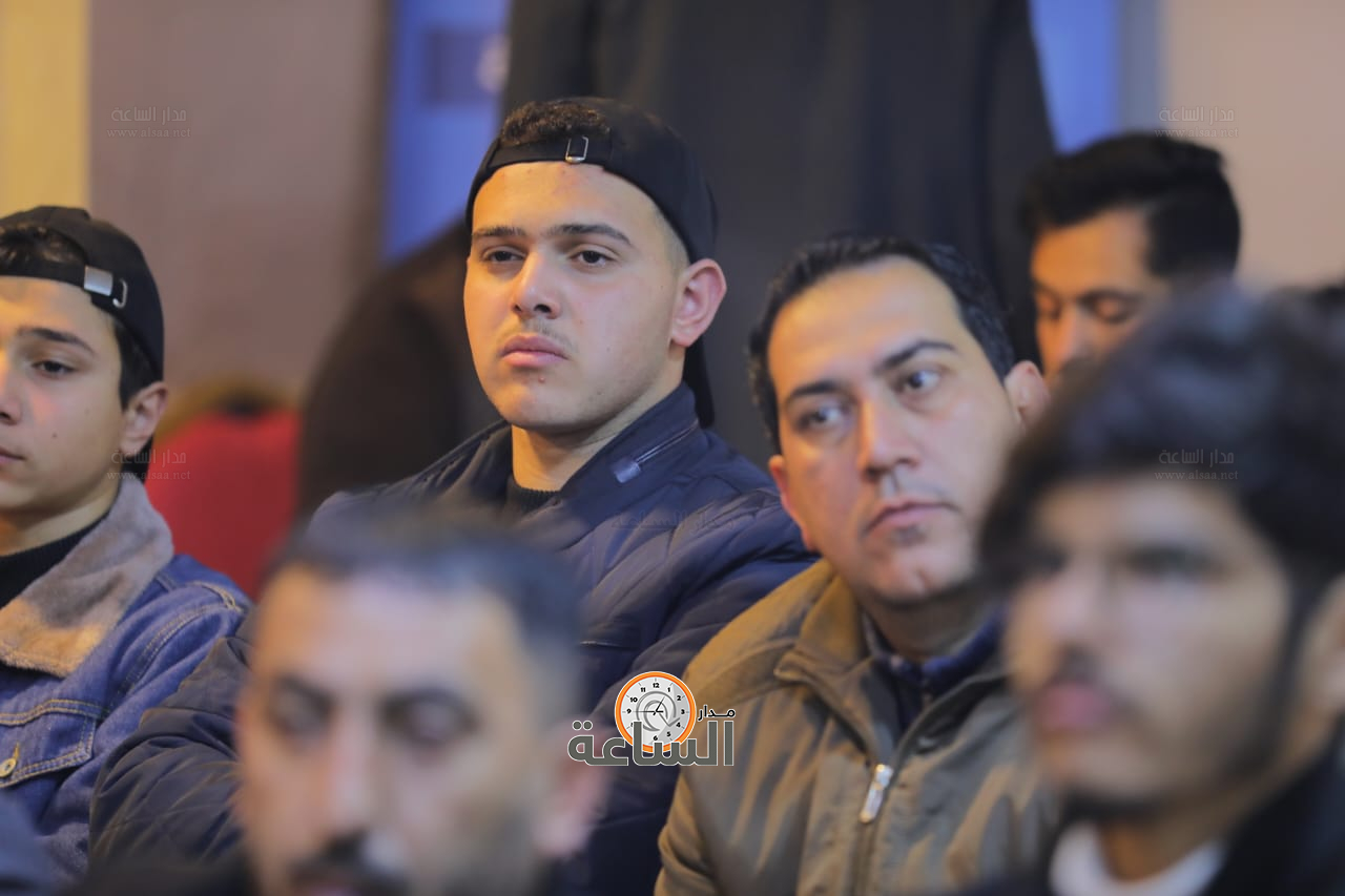 Madar Al-Saa Images 0.14123937570223077