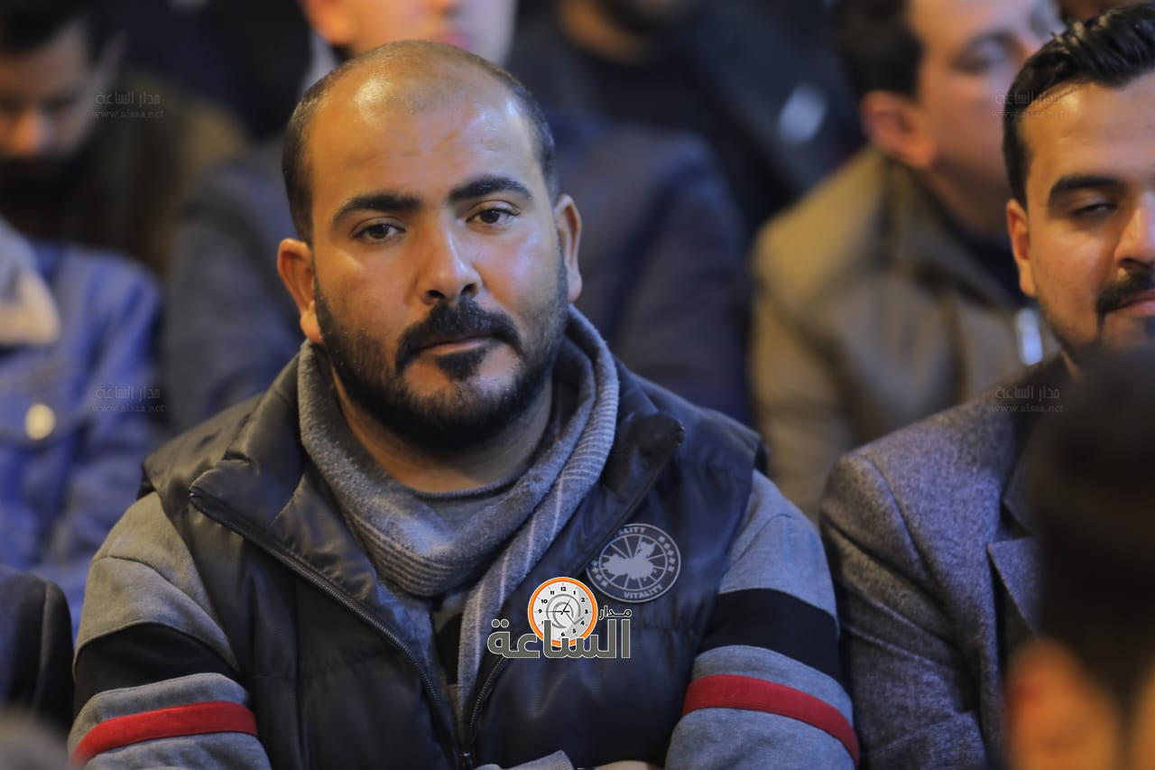 Madar Al-Saa Images 0.7657856556466796