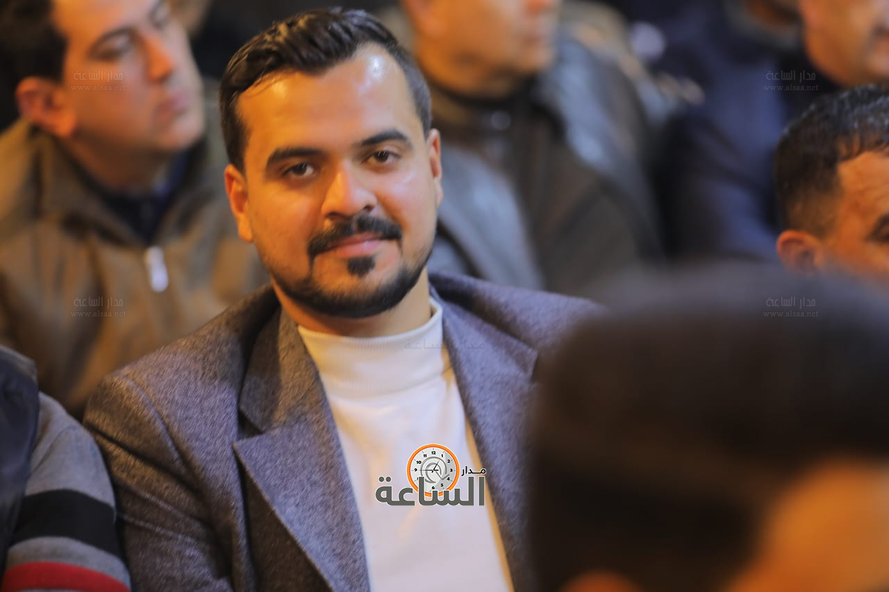 Madar Al-Saa Images 0.3546649590919593