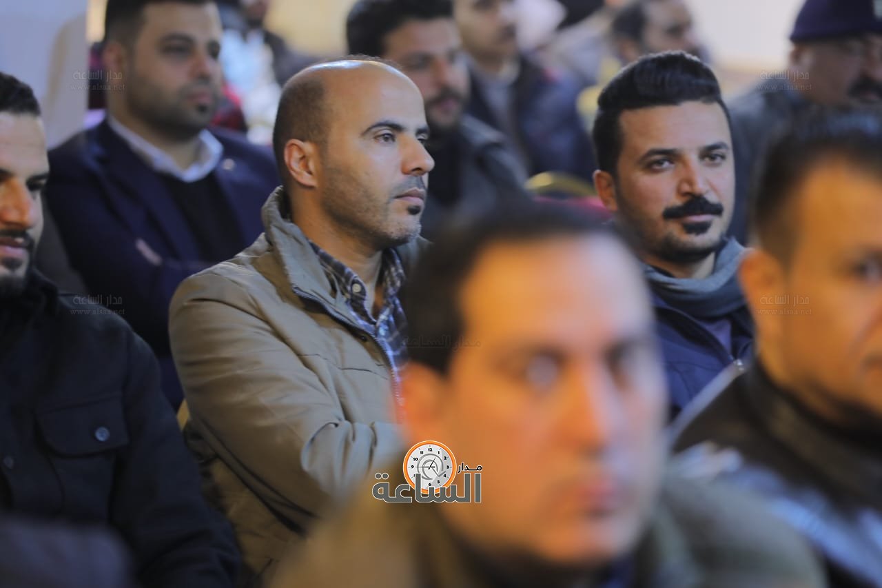 Madar Al-Saa Images 0.48679085612526407