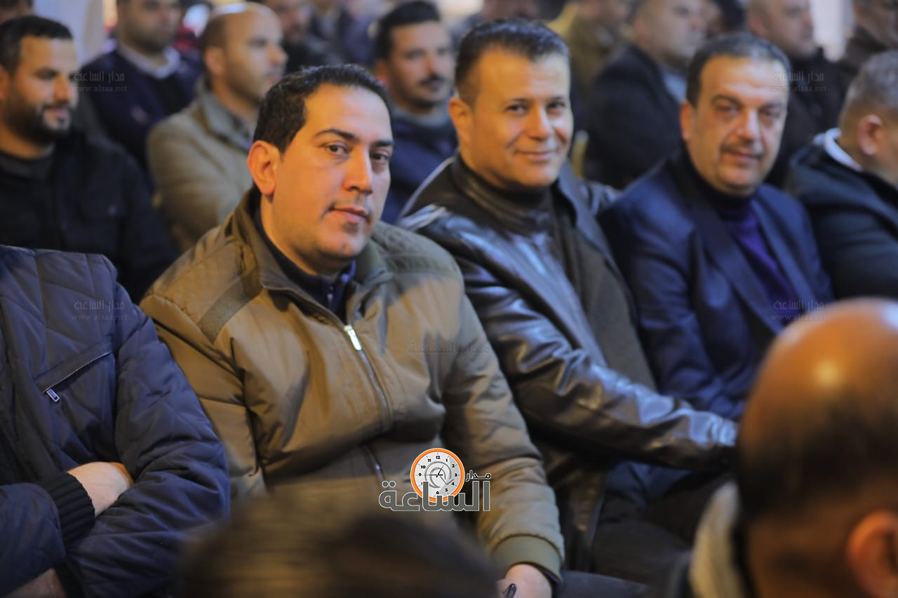 Madar Al-Saa Images 0.7824031616677747