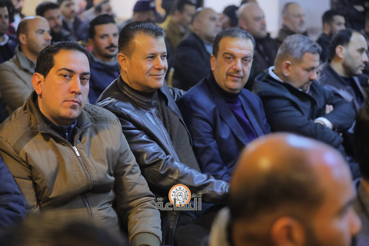 Madar Al-Saa Images 0.6081204635417201