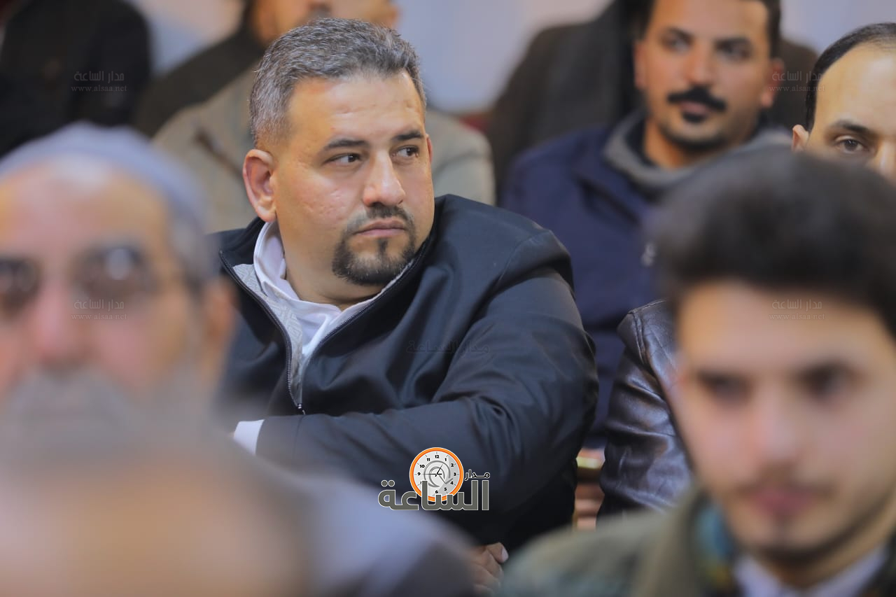 Madar Al-Saa Images 0.7982393251817401