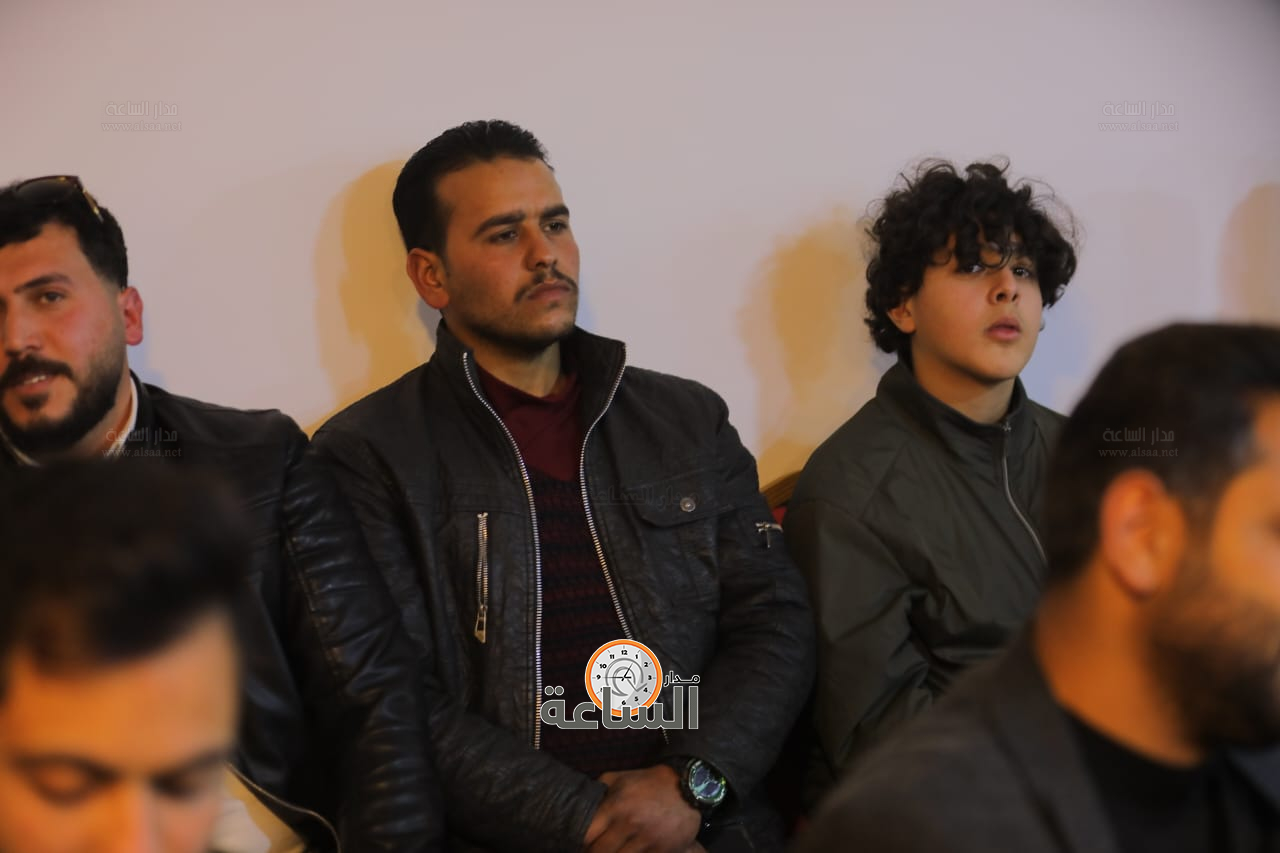 Madar Al-Saa Images 0.051459593405615234