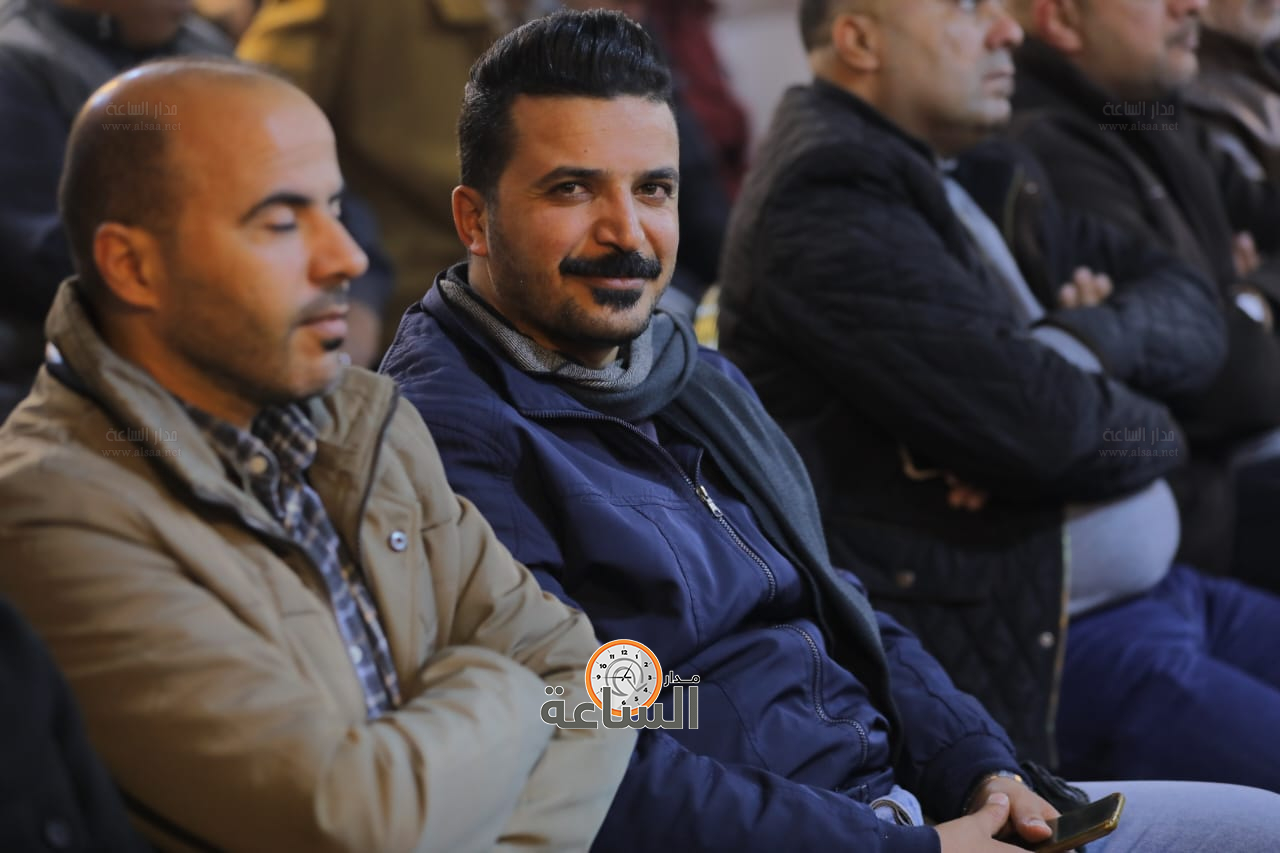 Madar Al-Saa Images 0.2789591324556997