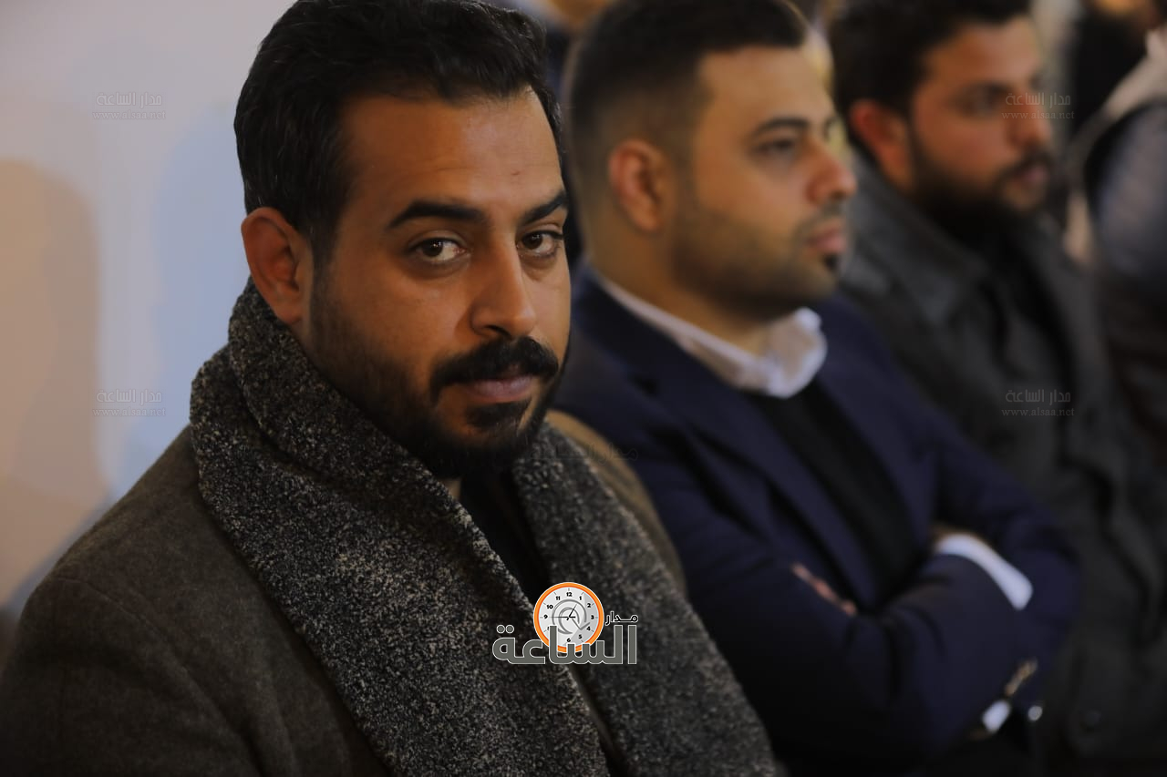 Madar Al-Saa Images 0.7544456146297516