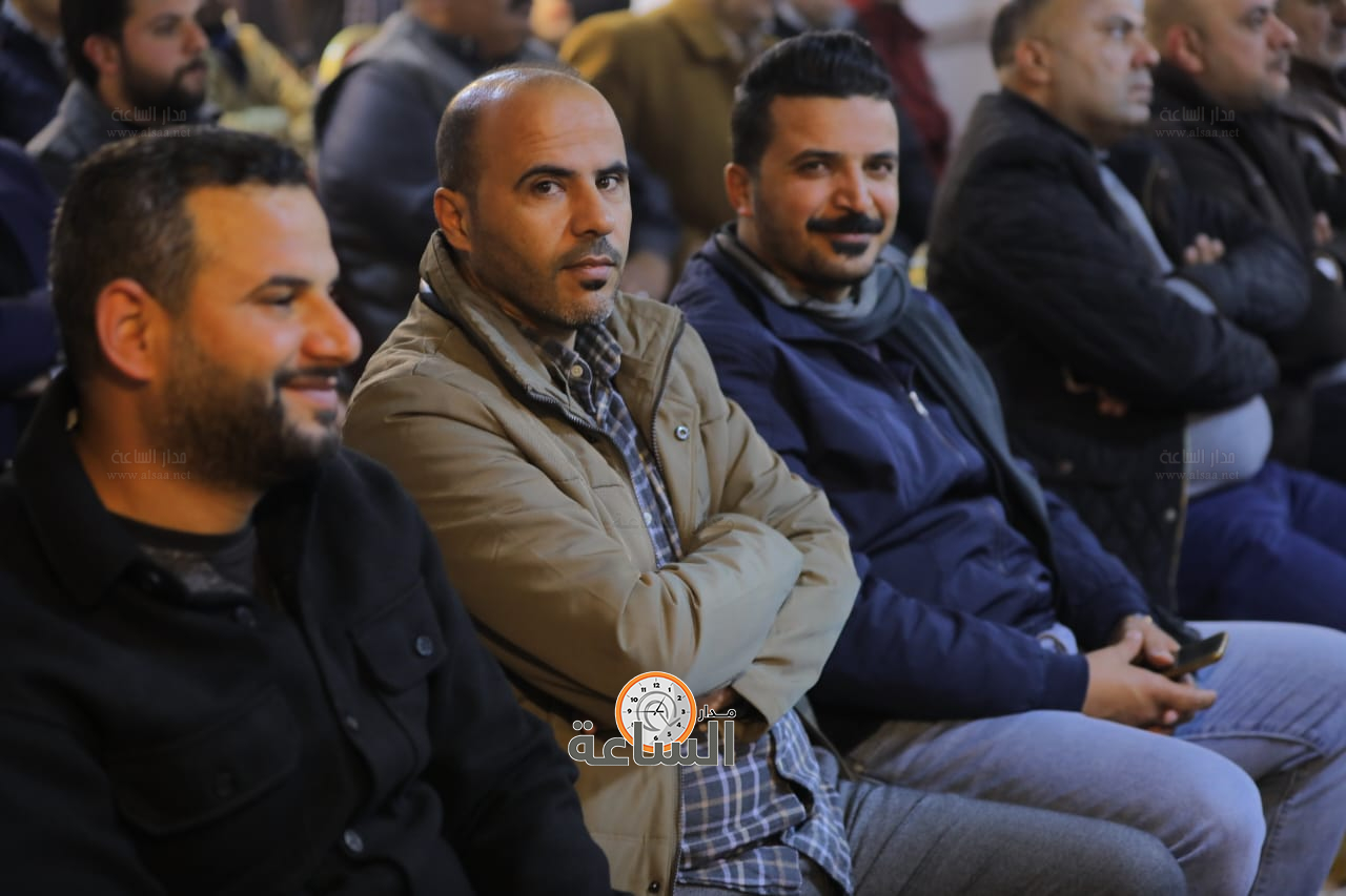 Madar Al-Saa Images 0.88629607790465