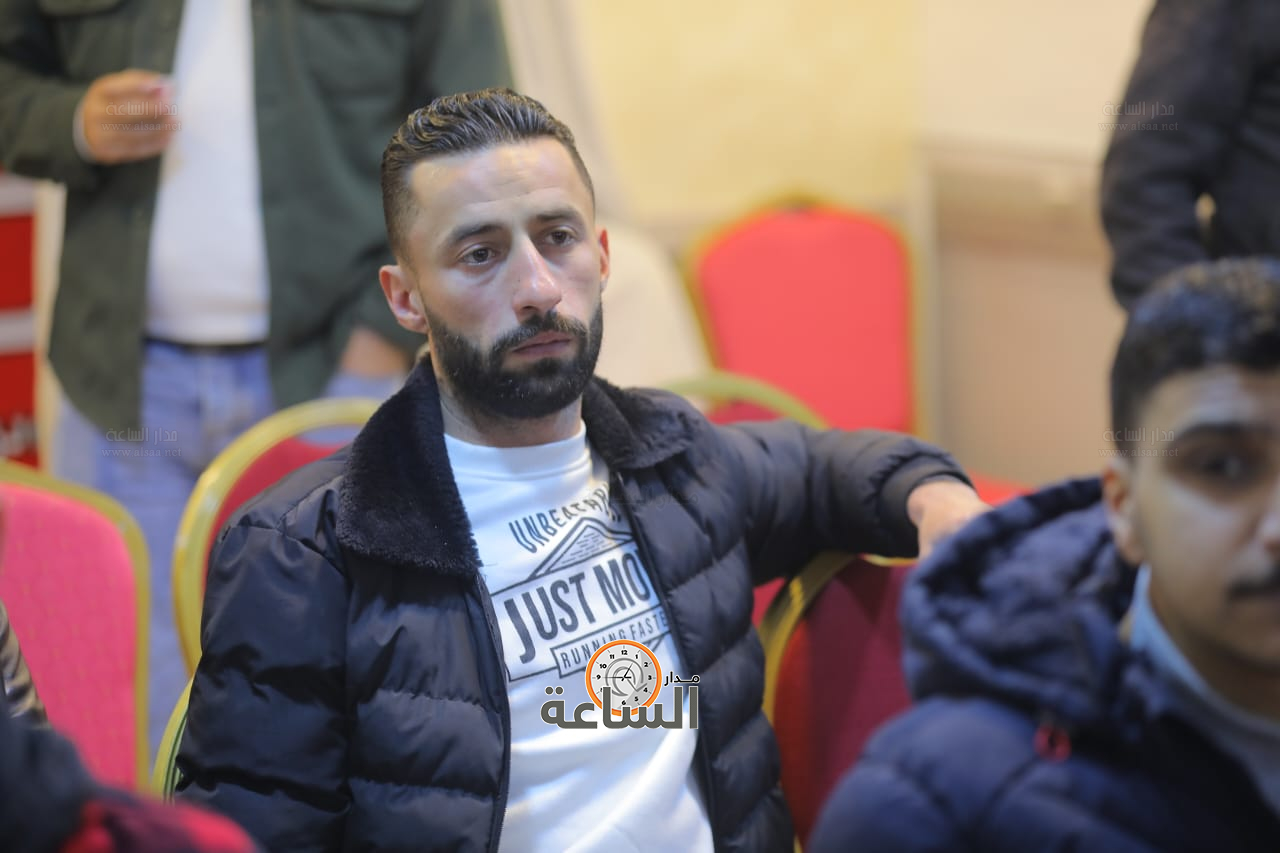 Madar Al-Saa Images 0.4268879836288353