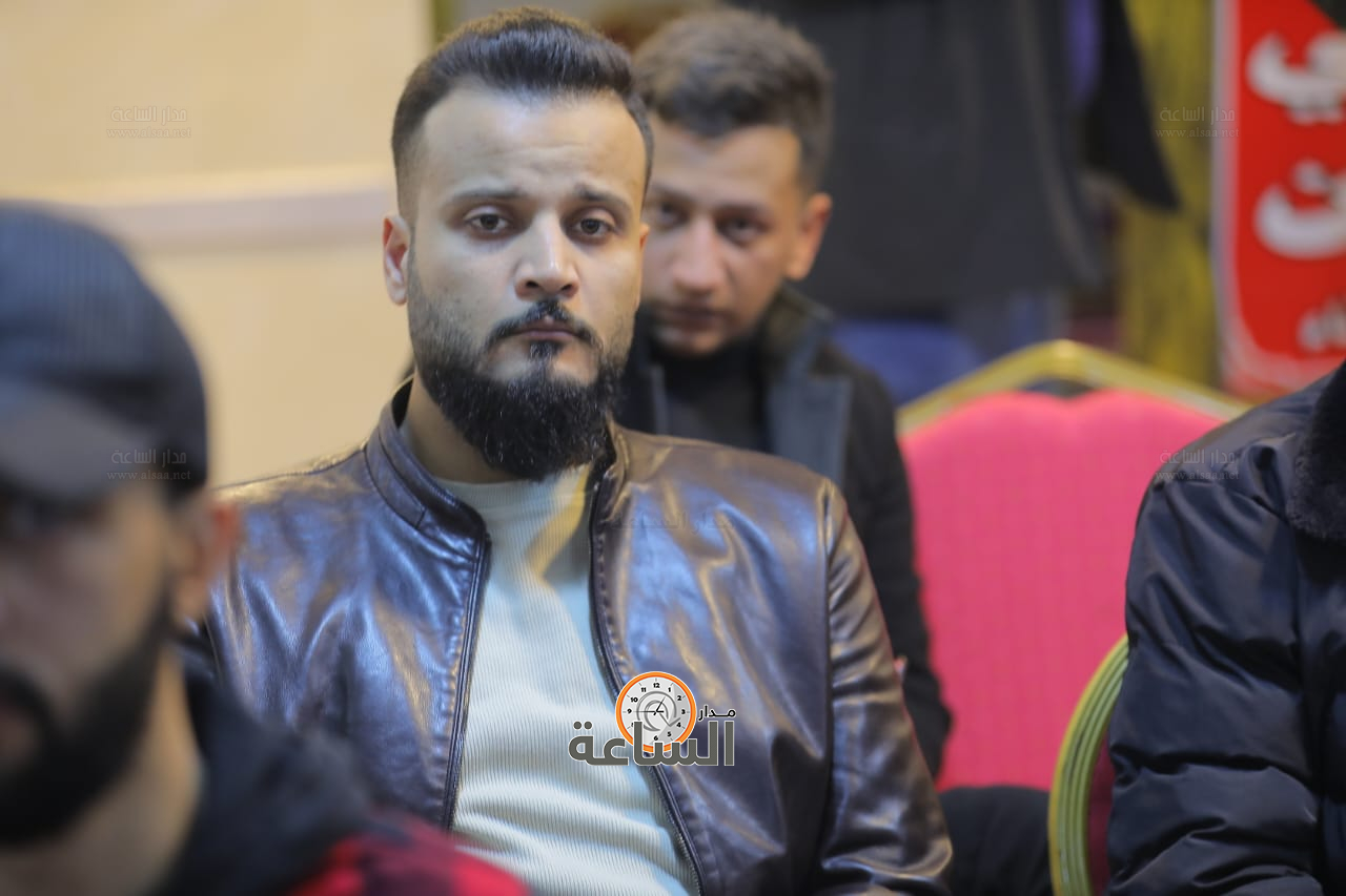 Madar Al-Saa Images 0.8739873874470709