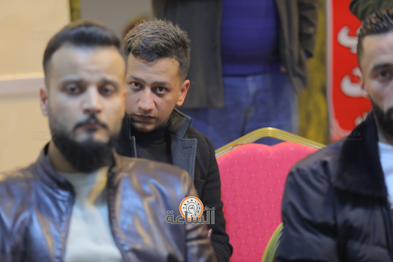 Madar Al-Saa Images 0.8092485886659273