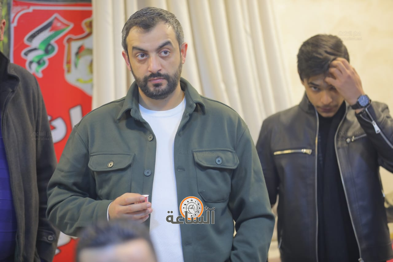 Madar Al-Saa Images 0.0897087930230498