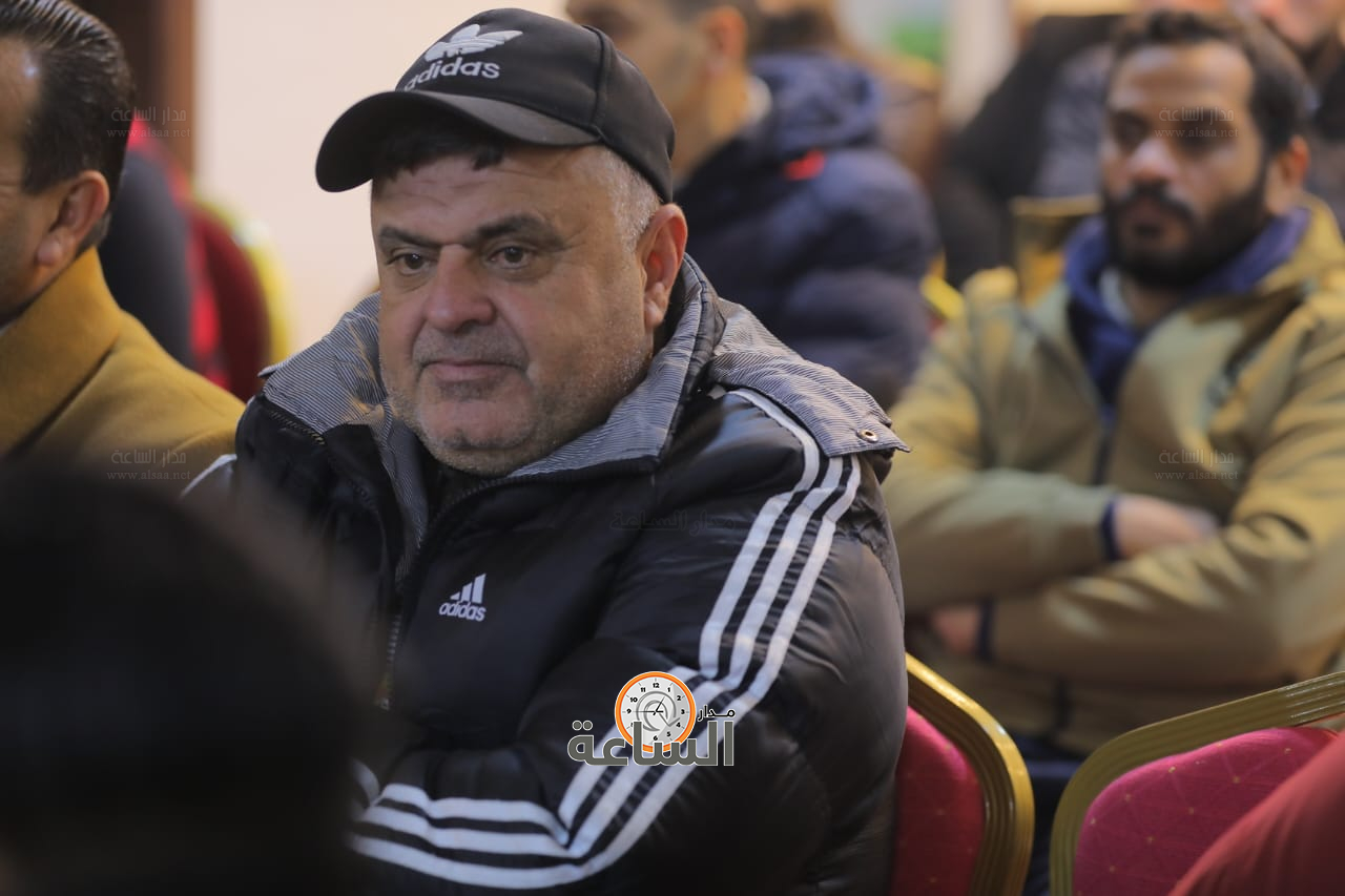 Madar Al-Saa Images 0.7857623018260562