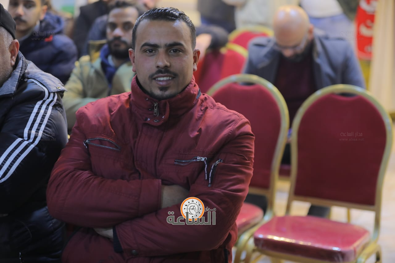 Madar Al-Saa Images 0.9989630237725573