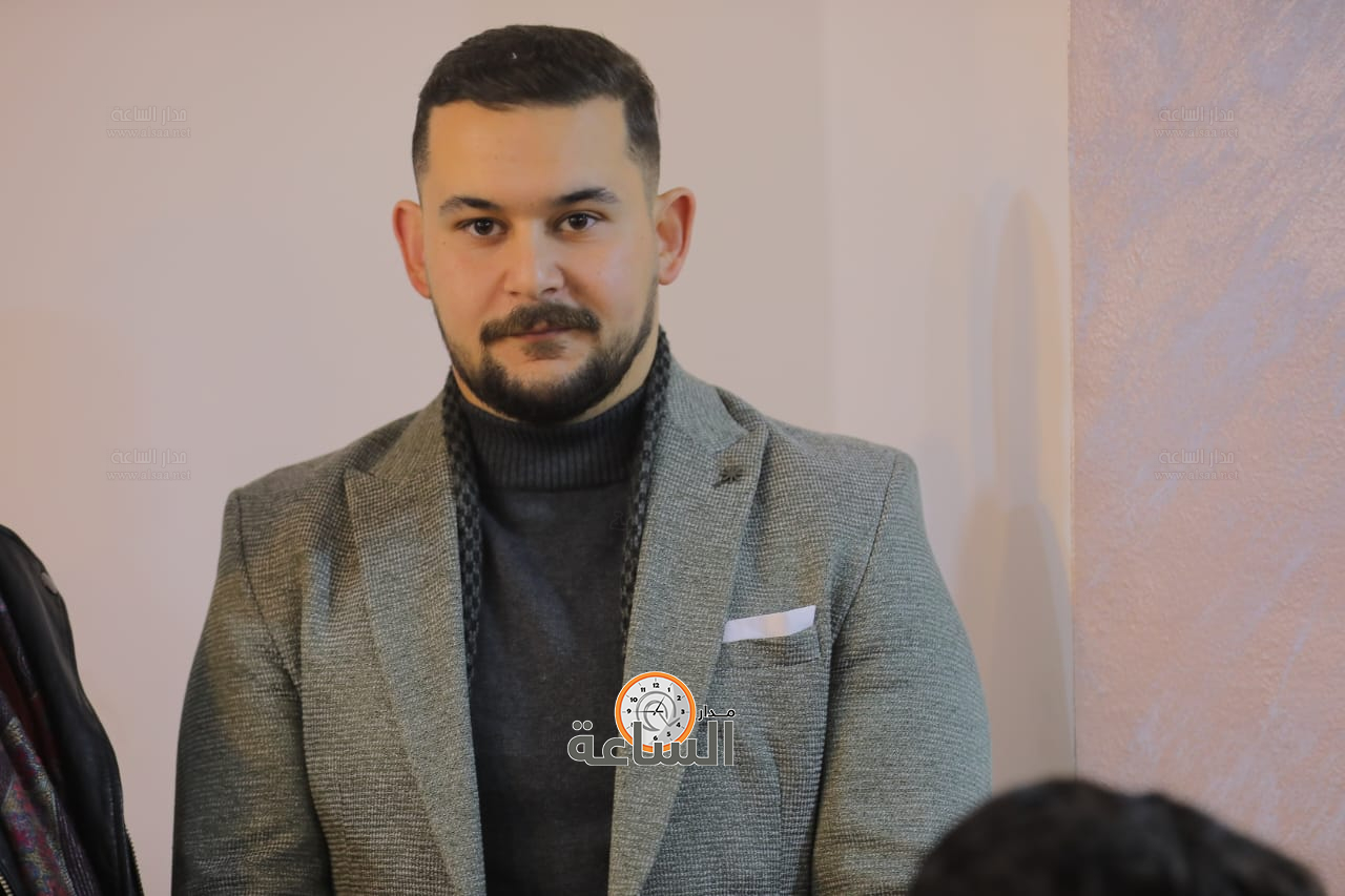 Madar Al-Saa Images 0.20905168762379245