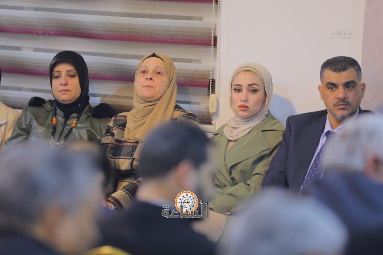 Madar Al-Saa Images 0.13989620873704656